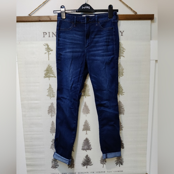 Abercrombie & Fitch Jegging - 27 - Picture 3 of 7